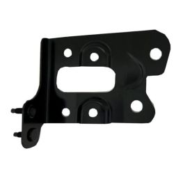 INFINITI Q50 HYBRID  HOOD LATCH BRACKET LEFT (Driver Side) OEM#625E34GA0A 2014-2024 PL#IN1233102