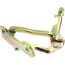 NISSAN TITAN  HOOD HINGE LEFT (Driver Side) OEM#654017S000 2004-2015 PL#IN1236104