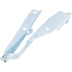 INFINITI M37 SEDAN  HOOD HINGE LEFT (Driver Side) OEM#65401JF00B 2011-2013 PL#IN1236122