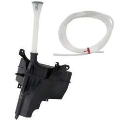 INFINITI JX35 WASHER TANK W/PUMP W/INLET W/SENSOR W/CAP (W/HL WASHER) OEM#289103JM0B-PFM 2013 PL#IN1288105
