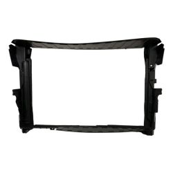 KIA SORENTO RADIATOR SUPPORT AIR BAFFLE (2.5L WO/TURBO)**CAPA** OEM#29135R5500 2021-2023 PL#KI1218100C