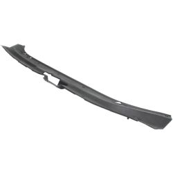 KIA SPORTAGE RADIATOR SUPPORT UPPER COVER (SPLASH GUARD) OEM#863611F000 2005-2010 PL#KI1224101