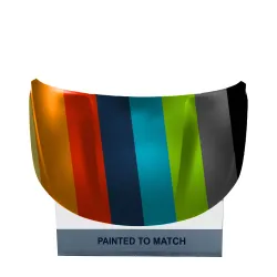 KIA SORENTO  HOOD OEM#66400R5000 2021-2023 PL#KI1230148