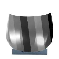 KIA K5 HOOD (WO/MARK) **CAPA** OEM#66400L3300 2021-2024 PL#KI1230150C