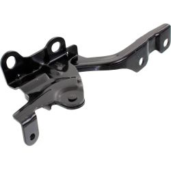 KIA FORTE KOUP COUPE HOOD HINGE LEFT (Driver Side) OEM#791101M000 2010-2013 PL#KI1236116