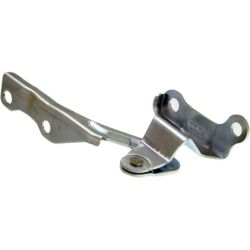 KIA RIO SEDAN HOOD HINGE RIGHT (Passenger Side) OEM#791201G000 2006-2011 PL#KI1236121