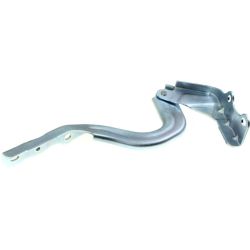 KIA FORTE SEDAN  HOOD HINGE RIGHT (Passenger Side) OEM#79120A7600 2014-2018 PL#KI1236131