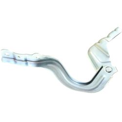 KIA FORTE KOUP COUPE HOOD HINGE LEFT (Driver Side) OEM#79110A7600 2014-2016 PL#KI1236132