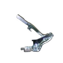 KIA K900  HOOD HINGE LEFT (Driver Side) OEM#791103T000 2015-2017 PL#KI1236134