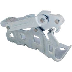 KIA SPORTAGE HOOD HINGE LEFT (Driver Side) OEM#79110D9000 2017-2022 PL#KI1236170