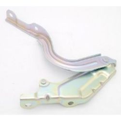 KIA SEDONA MINIVAN  HOOD HINGE RIGHT (Passenger Side) CHROME OEM#79120A9000 2015-2021 PL#KI1236177