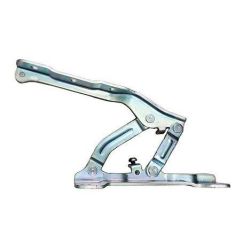 KIA K5  HOOD HINGE RIGHT (Passenger Side) OEM#66920L2000 2021-2024 PL#KI1236187