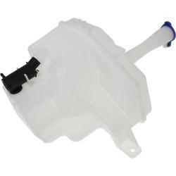 KIA FORTE SEDAN  WASHER TANK W/PUMP W/CAP OEM#986201M100-PFM 2010-2013 PL#KI1288117