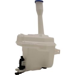 KIA OPTIMA  WASHER TANK W/PUMP W/SENSOR W/CAP (USA) OEM#98610D5000 2016-2020 PL#KI1288119