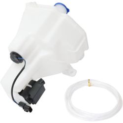 KIA FORTE5 HATCHBACK  WASHER TANK ASSY W/PUMP W/SENSOR W/CAP OEM#98610A7610 2017-2018 PL#KI1288124