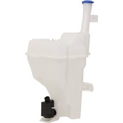 KIA RIO5 HATCHBACK  WASHER TANK ASSY W/PUMP W/CAP OEM#986101W500 2016-2017 PL#KI1288131