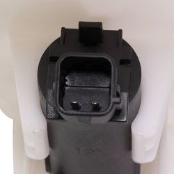 KIA RIO SEDAN  WASHER TANK W/PUMP W/SENSOR W/CAP OEM#98610H9100 2018-2020 PL#KI1288133