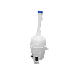 KIA TELLURIDE WASHER TANK W/PUMP W/SENSOR W/CAP OEM#98610S9000 2020-2024 PL#KI1288136