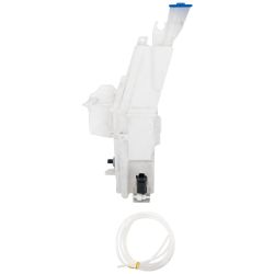 KIA SPORTAGE WASHER TANK W/PUMP W/SENSOR W/CAP OEM#98610D9700 2020-2022 PL#KI1288144