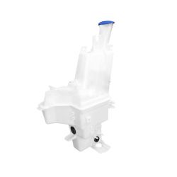 KIA SPORTAGE WASHER TANK WO/PUMP W/CAP OEM#98620D9100-PFM 2017-2019 PL#KI1288147