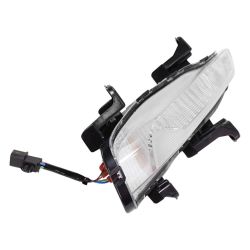 KIA OPTIMA SIGNAL LAMP ASSY RIGHT (Passenger Side) (W/FOG) OEM#92304D5500 2019-2020 PL#KI2531104