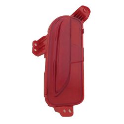 KIA SOUL REAR BUMPER REFLECTOR LEFT (Driver Side) **CAPA** OEM#92405K0510 2023-2025 PL#KI2830102C