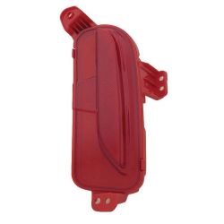 KIA SOUL REAR BUMPER REFLECTOR RIGHT (Passenger Side) **CAPA** OEM#92406K0510 2023-2025 PL#KI2831102C