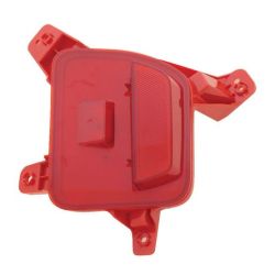 KIA TELLURIDE REAR BUMPER REFLECTOR RIGHT (Passenger Side) (LX/S MDL) **CAPA** OEM#92406S9500 2023-2024 PL#KI2831103C