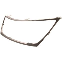LEXUS GS 300/350/430/460 GRILLE MLDG CHROME OEM#5271130231 2006-2007 PL#LX1210101