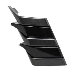 LEXUS GS 300/350/200t GRILLE HOLE COVER LEFT (Driver Side) OEM#5212830070 2016-2017 PL#LX1212104