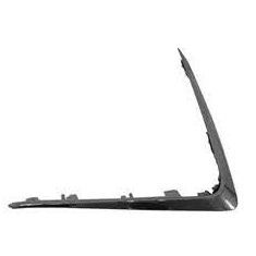 LEXUS ES 250/350 GRILLE MLDG SIDE RIGHT (Passenger Side) CHROME (W/F SPORT)(included in grille assy)**CAPA** OEM#5312306100 2019-2024 PL#LX1213107C