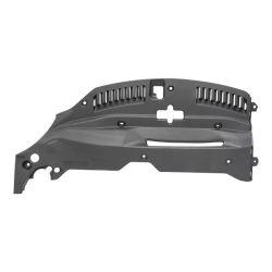 LEXUS GS 300/350/200t RADIATOR SUPPORT TOP COVER OEM#5329530270 2016-2020 PL#LX1224114