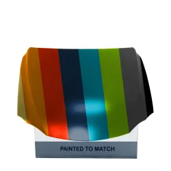 LEXUS IS 250/350/200t/300 (SEDAN) HOOD (ALUMINUM) OEM#5330153041 2014-2020 PL#LX1230125