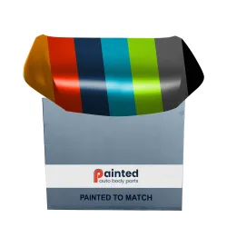 LEXUS NX 200t/300 HOOD (STEEL) OEM#5330178030-PFM 2015-2021 PL#LX1230133