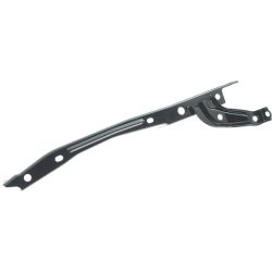 LEXUS ES 350 HOOD LATCH SUPPORT **CAPA** OEM#5320833060 2013-2015 PL#LX1233105C