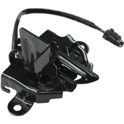 LEXUS IS 250/350/200t/300 (SEDAN) HOOD LATCH OEM#5351053100 2014-2015 PL#LX1234126