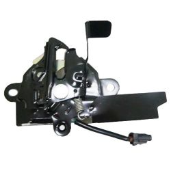 LEXUS ES 250/350  HOOD LATCH (NORTH AMERICA) OEM#5351006421 2019-2024 PL#LX1234127