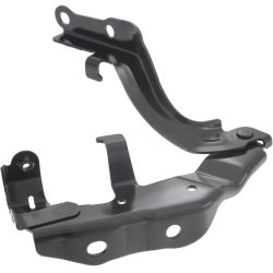 LEXUS ES 350 HOOD HINGE RIGHT (Passenger Side) OEM#5341033290 2013-2018 PL#LX1236109