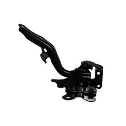 LEXUS RX 450h HOOD HINGE LEFT (Driver Side) (JAPAN) OEM#5342048090 2010-2015 PL#LX1236110