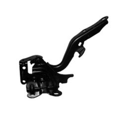 LEXUS RX 450h HOOD HINGE RIGHT (Passenger Side) (JAPAN) OEM#5341048090 2010-2015 PL#LX1236111