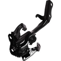 LEXUS GX 460 HOOD HINGE LEFT (Driver Side) OEM#5342060070 2010-2023 PL#LX1236124