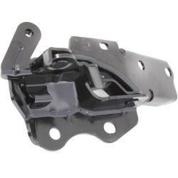 LEXUS IS 250/350/200t/300 (SEDAN) HOOD HINGE RIGHT (Passenger Side) OEM#5341053100 2014-2020 PL#LX1236143