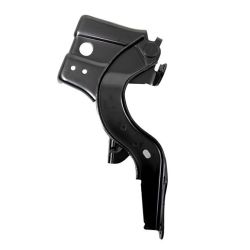 LEXUS NX 250/350 HOOD HINGE LEFT (Driver Side) (NORTH AMERICA) OEM#53420F6010 2022-2024 PL#LX1236154