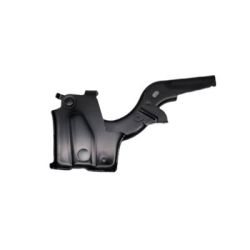 LEXUS NX 250/350  HOOD HINGE RIGHT (Passenger Side) OEM#5341078050 2022-2024 PL#LX1236157