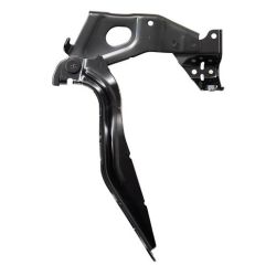 LEXUS UX 200 HOOD HINGE RIGHT (Passenger Side) OEM#5341076051 2019-2022 PL#LX1236163