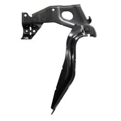 LEXUS UX 200 HOOD HINGE LEFT (Driver Side) OEM#5342076051 2019-2022 PL#LX1236164