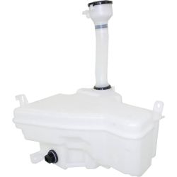 LEXUS IS 250/350/200t/300 (SEDAN) WASHER TANK W/PUMP W/SENSOR W/INLET W/CAP (WO/HL WASHER) OEM#8531553130-PFM 2014-2016 PL#LX1288113