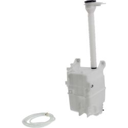 LEXUS RX 350 WASHER TANK W/PUMP W/SENSOR W/CAP (W/ HEAD/LAMP WASHER) OEM#853150E030-PFM 2010-2015 PL#LX1288125