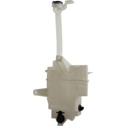 LEXUS NX 200t/300 WASHER TANK W/PUMP W/INLET W/SENSOR W/CAP (W/HL WASHER) OEM#8535578011-PFM 2018-2021 PL#LX1288129