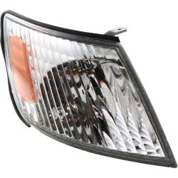 LEXUS ES 300 CORNER LAMP ASSY RIGHT (Passenger Side) OEM#8151033100 2000-2001 PL#LX2531108